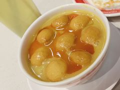 -明腾壹间茶餐厅(新都会花园广场店)