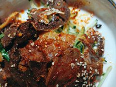 -醉英雄四川料理(国贸店)