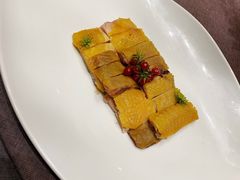 -锦成府·精选淮扬菜(老门东1865店)