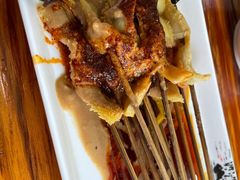 -马三洋芋片(兰州总店)