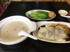 -华辉拉肠(小北路店)