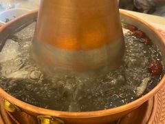 -八先生涮肉房(三里河店)