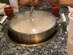 -一席地·本地鸡窝·杭帮鸡火锅(萧山银隆百货店)