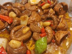 -二分八云雁阁•新晋菜大同味(长治路店)