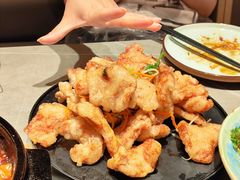 -同合居·非遗东北菜(红博会展店)
