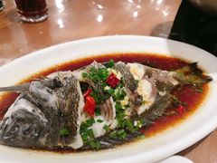 -洲晓鲜·舟山海鲜大排档(朱家尖风景区店)