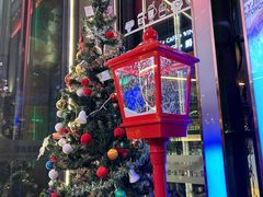 -Famous肥猫墨西哥音乐餐吧(五棵松华熙LIVE店)