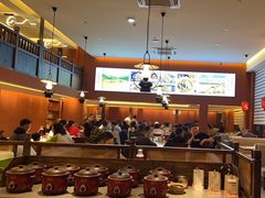-老村长•湖北家常菜(南湖店)
