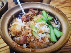 -壹煲口福煲仔饭(中山路店)