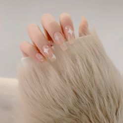 -如一·美甲美睫