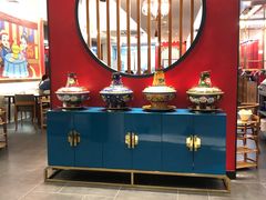 -1078號老北京涮肉(松柏店)