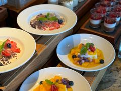 -嘉定凯悦·咖啡厅