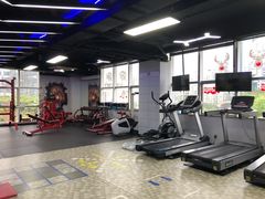 -UP健身私教馆(海岸城店)