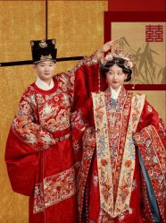 -第一夫人婚纱摄影(南京店)