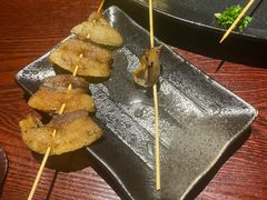 -纪州豚骨酱油拉面(锦延路店)