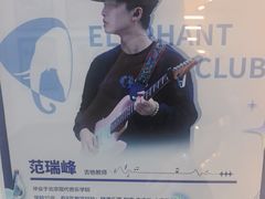 -大象音乐·吉他·架子鼓·声乐(双井店)