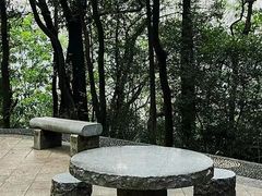 -火炉山森林公园