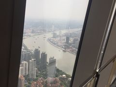 -上海柏悦酒店·世纪100牛排馆