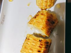 -木屋烧烤(坂田天安云谷店)