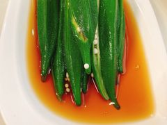 -七的湖·晚芳亭·阳澄湖农家菜·大闸蟹(莲花岛店)