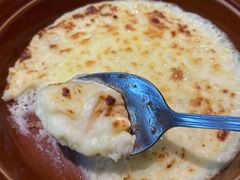 奶汁芝士土豆泥-萨莉亚意式餐厅(杭州滨江天街店)