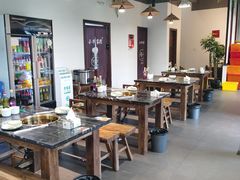 大堂-小牛家村·贵州黄牛肉火锅(梦想小镇二分店)