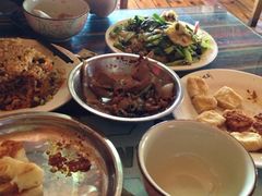 iphone_upload_pic-88号小吃店·经典云南菜·地道纳西美食