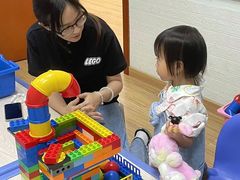 -棒棒贝贝(顾村分部)