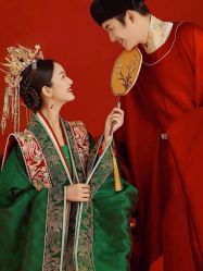 -摩玛婚纱摄影(杭州店)