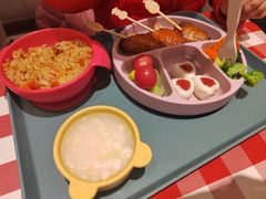 -西贝(上海新梅广场店)