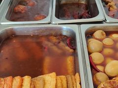 -武圣羊汤·西北面(安德路店)