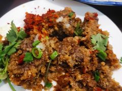 -百年粉蒸牛肉