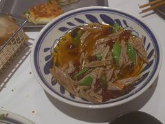 -叁宝烤肉• 西安烧烤(凤城十二路店)