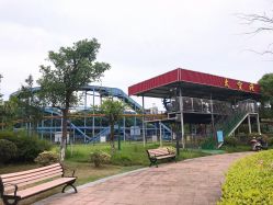 -海宁大脚板乐园