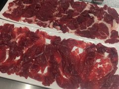 -古乐牛香·鲜牛肉牛杂火锅(新区店)