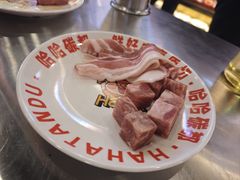 -哈哈碳都·牛肋条无限自助烤肉(宝龙店)