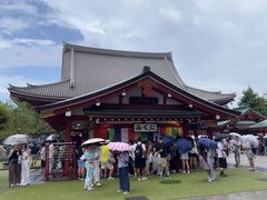-浅草寺