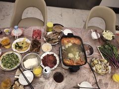 -木萨火锅店(开鲁路店)