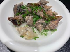 -海鲜烧烤