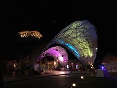 -清迈夜间动物园