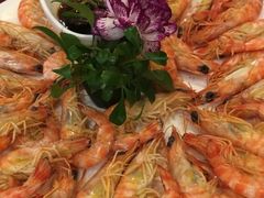 九节虾-天福海鲜酒楼·闽菜海鲜·宴请聚会(五四路店)