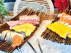 -美食汇自助餐厅(成都万达瑞华酒店)