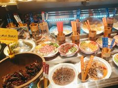 -湘语·湖南家常菜(新洲店)