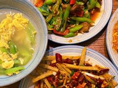 -静一餐厅·湖北菜(前门创始店)