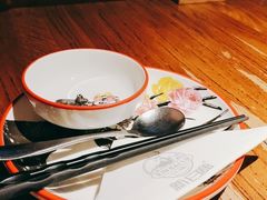 -新白鹿餐厅(银泰西湖文化广场店)