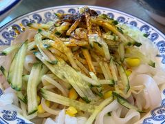 -大嘻咹biangbiang面(历史博物馆店)