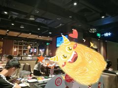 -海底捞火锅(邯郸新世纪中心店)