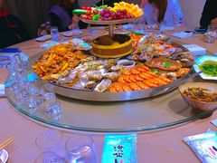 -日进一片海.生腌海鲜火锅.宵夜烧烤(三里屯总店)