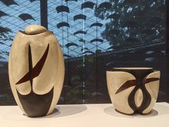 -中国美术学院象山校区-民艺博物馆