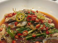 -汤城小厨•粤菜•靓汤(金宝街店)